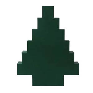 Caja de Calendario de Adviento con Forma de Árbol de Navidad para Chocolate, Maquillaje, <span class=keywords><strong>Belleza</strong></span> y Cosméticos - Product Image 5