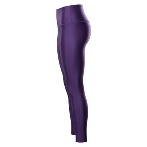 Leggings de fitness taille haute pour femmes, pantalons d'entraînement de yoga extensibles - Product Image 3