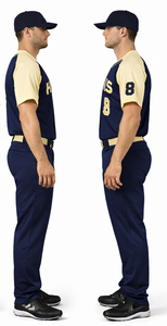 ¿Qué es el béisbol? Guía completa para principiantes en urdu |   Reglas, equipo, habilidades y consejos de juego - Product Image 2