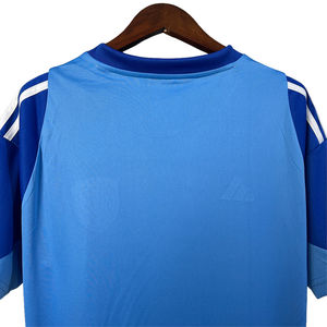 Conjunto de Camiseta de Fútbol para Hombre BAND BROTHERS 2025, Personalizable con Logotipo, Cómodo, de Poliéster de Alta Calidad, Uniforme de Entrenamiento en Blanco para Equipo, OEM - Product Image 4