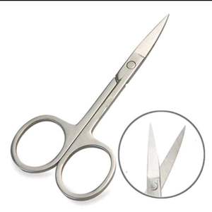 Best Price Surgical Scissors-Stainless Steel & Metal Machinery Powered MOL Durable A+ Grade CE ISO Certified BY <b>Blush</b> Surgical - Product Image 2