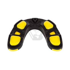 Protector Bucal Deportivo para Dientes, Protector Bucal de EVA para Adultos y Jóvenes, para Boxeo, Baloncesto, Lacrosse, Fútbol, MMA, Artes Marciales, Hockey - Product Image 1
