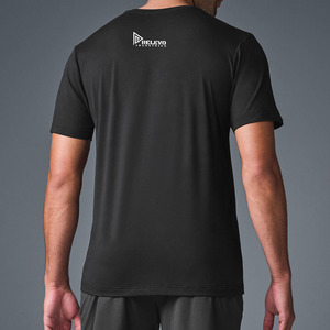 Camisetas Totalmente Personalizables Disponibles en Manga Corta con Diseños de Bordado Profesional para Combinar con la Identidad de tu Marca - Product Image 2