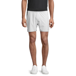 Custom Logo Quick Dry Breathable Men's <b>T</b> Shirt Short Sleeve Polyester Two Pieces Summer Shorts <b>Track</b> Suit Men Short - Product Image 3