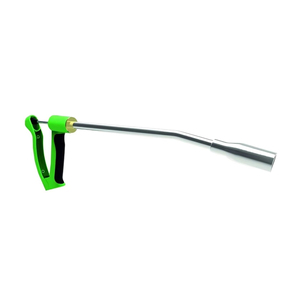 Aplicador de Bolus Manual de Alta Calidad con Mango de Fácil Agarre para Uso Veterinario en Gatos, Caballos y Cabras, Fácil de Operar - Product Image 5