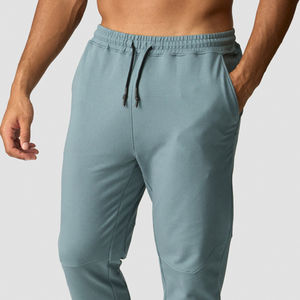Pantalones Deportivos Casuales de Lona para Hombre, Diseño Popular, Cintura Elástica, Alta Calidad, Transpirables, Impermeables, de Secado Rápido y Ecológicos - Product Image 6