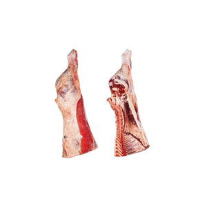 Top grade frozen beef hindquarter meat for butchers and processors - Product Image 3