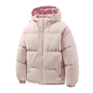 Solid Color Safari <b>Jacket</b> Men's Large Size Waterproof Zipper Closure Genuine Leather Shell Cotton Liner Casual Winter - Product Image 2