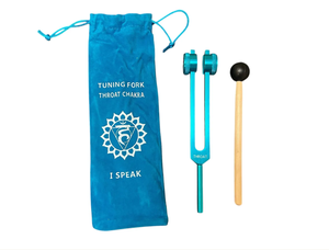 Reiki et guérison des chakras : Harmonisez votre énergie avec le set de fourchettes soniques pour chakras. - Product Image 6