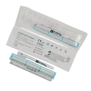 Marcador quirúrgico de operación médica, fabricante de piel de tatuaje, rotulador de piel de maquillaje 2025 - Product Image 4