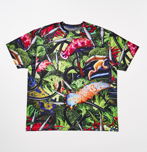 Camiseta Profesional Transpirable Sublimada Lisa de Tacto Suave para Impresión Digital, Venta al por Mayor, Suministro a Granel 2026 - Product Image 1