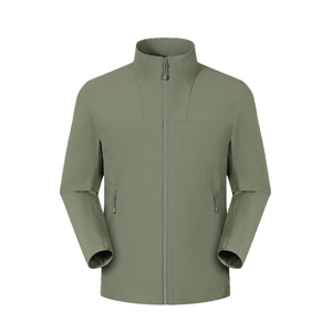 New Fashion Sports Clothing <b>Running</b> Lightweight Outdoor <b>Jacket</b> Windbreaker Waterproof Sports <b>Running</b> Custom Men's Coat - Product Image 2