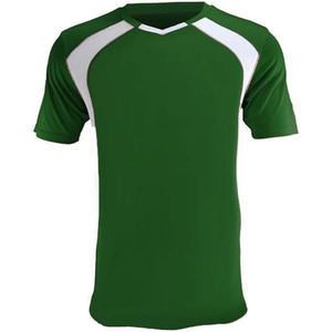 Camiseta de Fútbol Personalizada para Hombre, Premium, de Secado Rápido, Poliéster, para Entrenamiento y Partido - Product Image 5