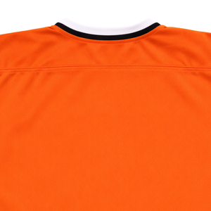 Jersey de Hockey Premium |   Añade el Nombre de tu Equipo y el Número del Jugador - Ropa Deportiva de Alto Rendimiento que Absorbe la Humedad - Uniforme de Liga Personalizado - Product Image 6