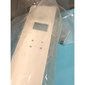 AMAT Endura 2 <b>Light</b> <b>Curtain</b> - R, Cover, Enclosure - Trusted Global Legacy Semiconductor Equipment and Parts at - Product Image 1
