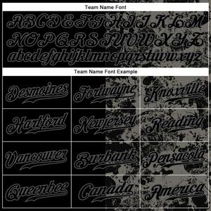 Maillot de baseball personnalisé sur mesure à rayures, uniforme sportif brodé et imprimé pour hommes, femmes, garçons, option grandes tailles disponible - Product Image 4