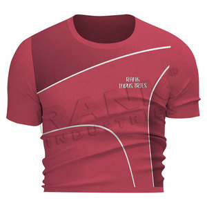 Service OEM, vente en gros et marque privée de t-shirts crop top pour femmes - Product Image 1