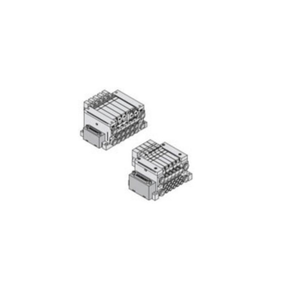 ชิ้นส่วนนิวเมติก VV5Q11-02C6FU3นิวเมติก SMC - Product Image 2