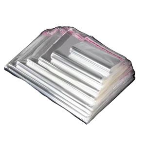 Wholesale Custom Printed OPP <b>Plastic</b> <b>Bags</b>/Cheap Durable Food Grade <b>Packaging</b> <b>Bags</b> Supplier from Vietnam/TT INTERPACK CO LTD - Product Image 2