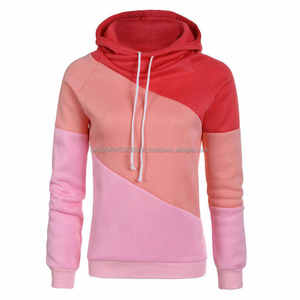 Pull à capuche coupe ajustée de meilleure qualité pour hommes Taille personnalisable Street Wear Design Made 400 Grammes Tissu polaire avec fermeture éclair - Product Image 4