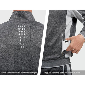 Créez vos survêtements en molleton personnalisés à prix de gros et de bonne qualité pour les sororités/fraternités/écoles/collèges, unisexe. - Product Image 2