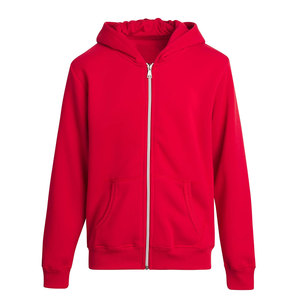 Ropa Casual para Niños, Sudadera con Capucha de Invierno, Manga Larga, Transpirable, Traje Deportivo para Entrenamiento, Ropa Deportiva Personalizada de Alta Sujeción, 100% Algodón - Product Image 5