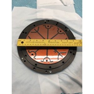 AMAT 0040-09961, AMAT 0020-32963 ESC Chuck 200mm - Equipo y Piezas de Semiconductores de Confianza de Global Legacy - Product Image 3