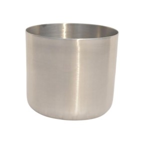 Portavelas Votivo de Metal para Decoración del Hogar, Portavelas Decorativo para Centro de Mesa - Product Image 6