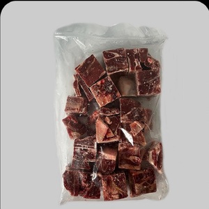 Viande de chèvre surgelée avec des coupes soigneusement sélectionnées, idéale pour les restaurants, les vendeurs au détail, la restauration et la cuisine à domicile - Product Image 2