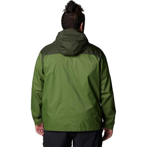Chaqueta Impermeable de Nuevo Diseño, Chaqueta Cortavientos de Alta Calidad para Hombre, Chaqueta Deportiva Cortavientos, Chaquetas de Primavera - Product Image 3