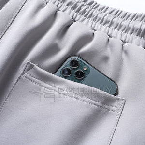 Pantalones Cortos Deportivos Transpirables y Fáciles de Usar, Diseño Moderno, Duraderos, al Mejor Precio y Calidad - Product Image 5