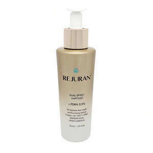 Siero Anti-Età REJURAN 30ml a Doppio Effetto con C-PDRN, Niacinamide e Peptidi per Illuminare e Rassodare la Pelle - Product Image 3