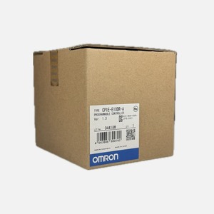 PLC ดั้งเดิม CP1E ซีรีส์ CP1E-E10DR-A CP1E-N60DR-D CP1E-N60DT-A พร้อมสายโปรแกรม H-T60b 2M สำหรับ OMRON - Product Image 2