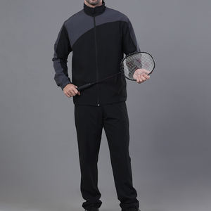 Conjunto Deportivo Personalizado con Logotipo para Hombre, Venta al Por Mayor, Traje para Gimnasio, Entrenamiento, Correr, OEM, ODM, Nuevo Diseño, Ropa Deportiva de la Mejor Calidad - Product Image 2