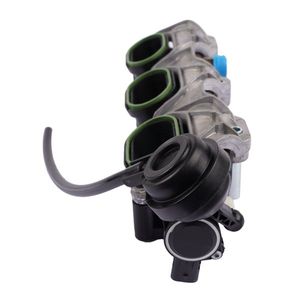 Right Side Intake Manifold for Audi 3.0 TFSI S4 S5 A6 A7 Q5 Q7 VW Touareg 2011+ 06E133110 06E133110AF - Product Image 3
