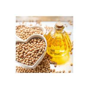 Huile de soja entièrement naturelle, riche en antioxydants, en graisses saines pour le cœur et idéale pour les vinaigrettes, les marinades et les sautés - Product Image 5