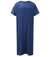 Robe Thobe légère décontractée pour hommes, style Dubaï - Vente directe d'usine de haute qualité de Al Aseel