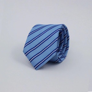 Corbata Escocesa de Tartán para Hombre, Diseño Clásico a Cuadros, Corbata Formal para Boda, Poliéster Premium, Diseño Personalizado del Clan - Product Image 1