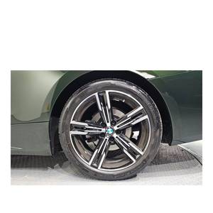 BMW Série 4 420i M Sport Coupé 2024, 57 147 km, Boîte de vitesses automatique, Volant à gauche, Caméra de recul - Product Image 5