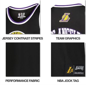 เสื้อกล้ามเจอร์ซีย์เนื้อนุ่มพิเศษสำหรับผู้ชาย Ultra Game รุ่นทางการ - Product Image 5