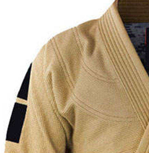 Uniforme de Karate Profesional Personalizado de Alta Calidad para Entrenamiento de Artes Marciales - Product Image 4