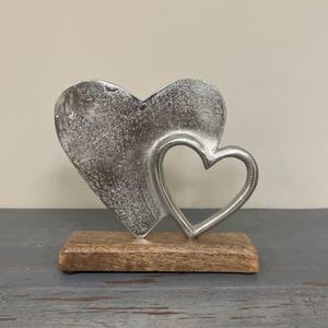 Decorative Stainless Steel Table Accent Modern Restaurant Interior Celebration Centerpiece <b>Ornament</b> - Product Image 1