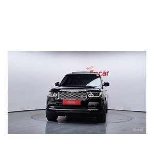 Land Rover Range Rover 4.4 SDV8 Vogue SE Diesel 2016, 148,451 km, Caja de Cambios Automática, Asientos de Cuero, Volante a la Izquierda, Cámara Trasera - Product Image 3