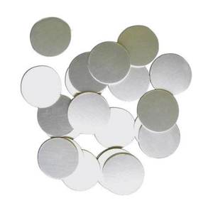 Food Grade Printed Aluminum Foil Induction Sealing Wads <b>for</b> <b>Glass</b> Jars HDPE/PE/PP Bottles Breathless Ultra-thin 0.25-0.3mm Alloy - Product Image 5