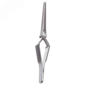 Instruments chirurgicaux cardiaques Astrin – Pinces Bulldog à action croisée pour usage médical – Prix compétitif – Vente chaude - Product Image 2
