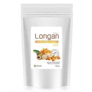 Emballage en sachet refermable en Mylar imprimé, résistant à l'humidité, de qualité alimentaire, taille personnalisée pour les aliments pour animaux de compagnie, les aliments en conserve - Product Image 6