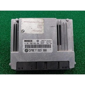 ECU และโมดูลคอมพิวเตอร์มือสองสำหรับรถยนต์ซีรีส์ 7 รุ่น 7523368 - Product Image 1