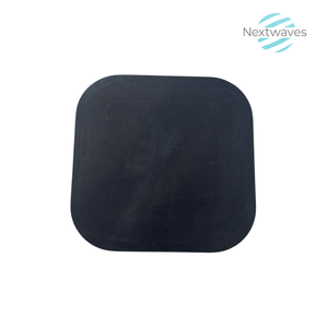 UHF RFID Antenna CP242401 Rugged gain 9 dBic 860 960 MHz Made in Vietnam RFID Products RFID Antenna Tracking Inventory - Product Image 1