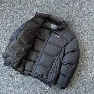 <b>Top</b> Quality Trending Men Puffer Jackets Warm Puffer Jackets in All Colours and Sizes Men <b>Bubble</b> Jackets with Custom Logo - Product Image 3