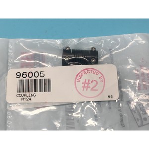 2 Semitool 96005 COUPLING, BERG P/N-C039A-4, 160443 - อุปกรณ์และชิ้นส่วนเซมิคอนดักเตอร์ระดับโลกที่เชื่อถือได้จาก Trusted Global Legacy - Product Image 3